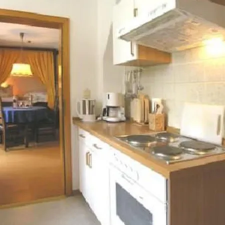 Dahlie By Interhome Apartamento *