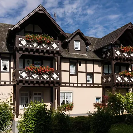 Appartement Dahlie By Interhome *