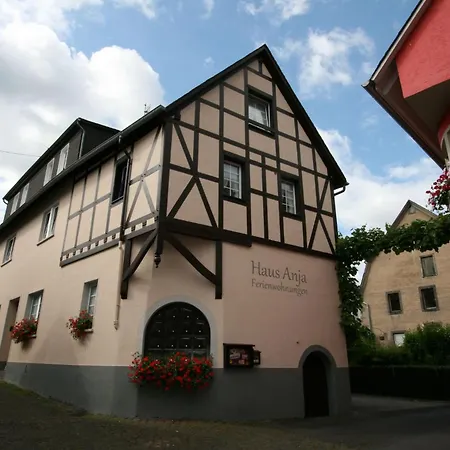 Dahlie By Interhome Appartement *