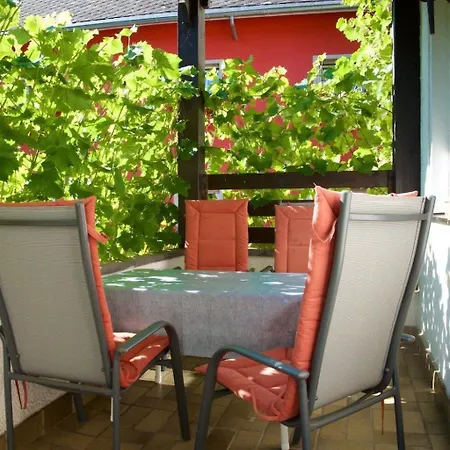 Dahlie By Interhome Apartamento *