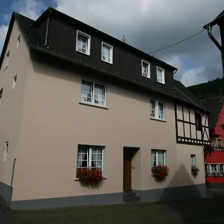 Dahlie By Interhome Apartman Ernst