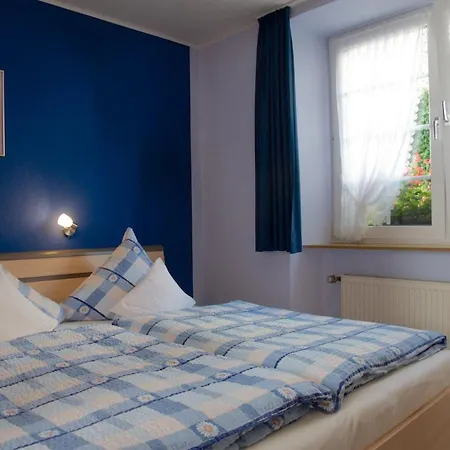Apartman Dahlie By Interhome *