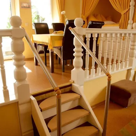 Dahlie By Interhome Apartamento Ernst