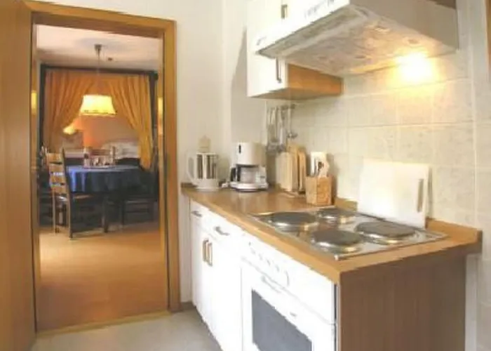 Dahlie By Interhome Apartamento *