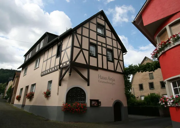 Dahlie By Interhome Apartment *