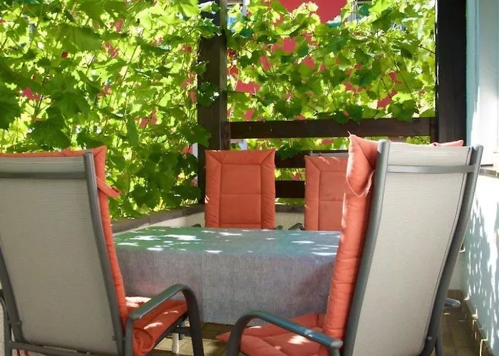 Dahlie By Interhome Apartment *