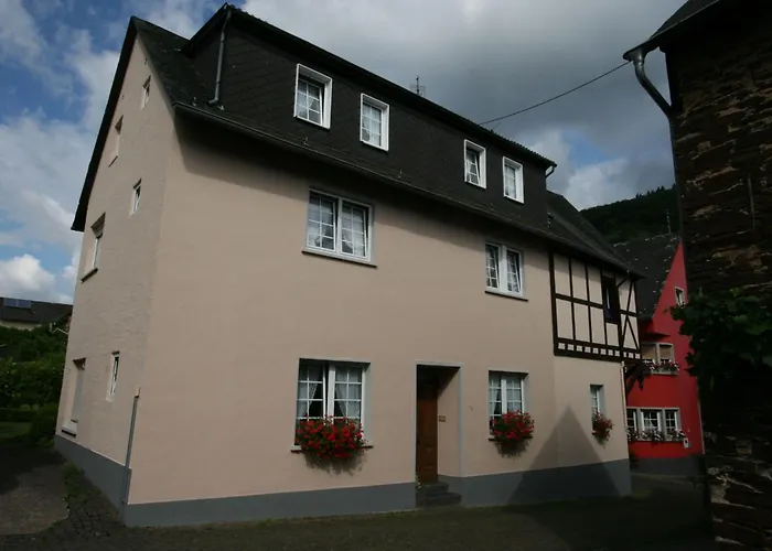 Dahlie By Interhome Apartment Ernst