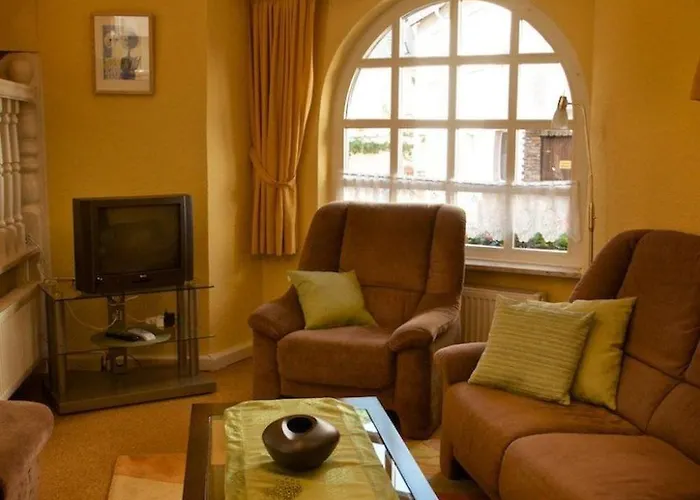 Apartment Dahlie By Interhome Ernst