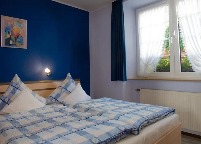 Apartamento Dahlie By Interhome *