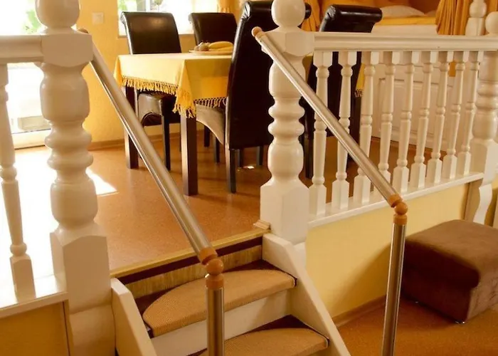 Dahlie By Interhome Apartment Ernst